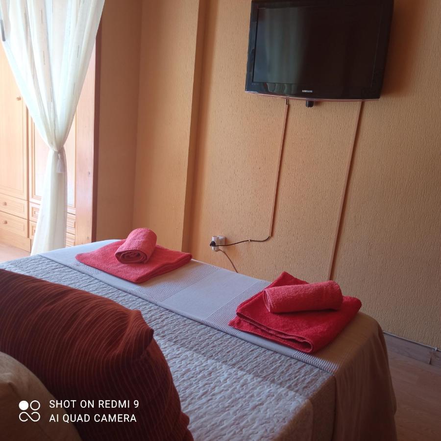 Studio Hannibal 1 Apartman Cala de Finestrat Kültér fotó