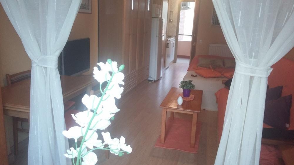 Studio Hannibal 1 Apartman Cala de Finestrat Kültér fotó